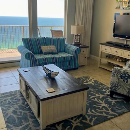 Apartmán Treasure Island 2105 Panama City Beach Exteriér fotografie