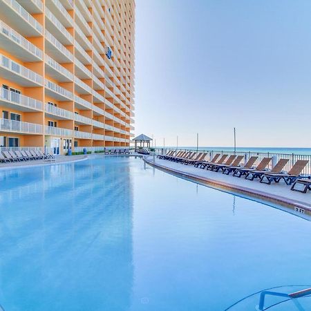 Apartmán Treasure Island 2105 Panama City Beach Exteriér fotografie