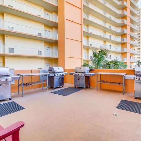 Apartmán Treasure Island 2105 Panama City Beach Exteriér fotografie
