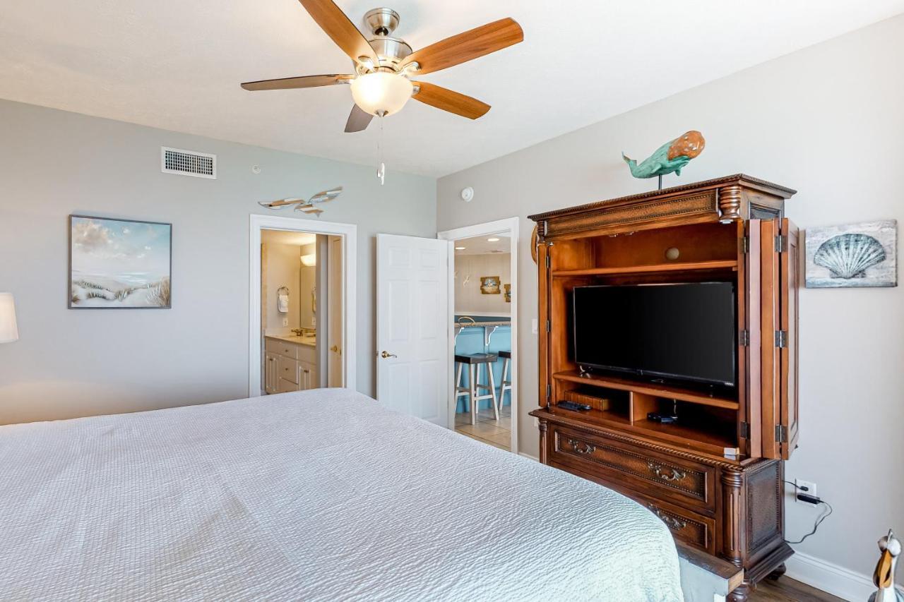 Apartmán Treasure Island 2105 Panama City Beach Exteriér fotografie